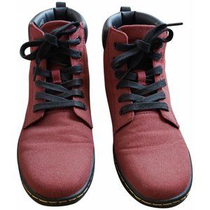 DR. MARTENS BOOTS